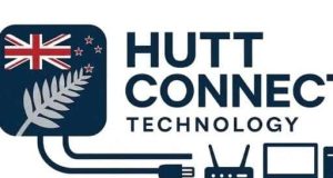 Hutt Connect Technology